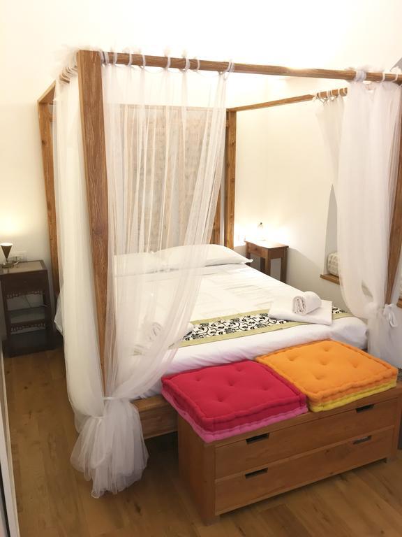 CasaBlanca Apartment Rome Bagian luar foto